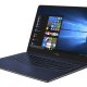 ASUS Zenbook Flip S UX370UA-C4061T Intel® Core™ i7 i7-7500U Ibrido (2 in 1) 33,8 cm (13.3