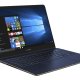 ASUS Zenbook Flip S UX370UA-C4061T Intel® Core™ i7 i7-7500U Ibrido (2 in 1) 33,8 cm (13.3