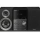 Panasonic SC-PM600EG-K set audio da casa Microsistema audio per la casa 40 W Nero 2
