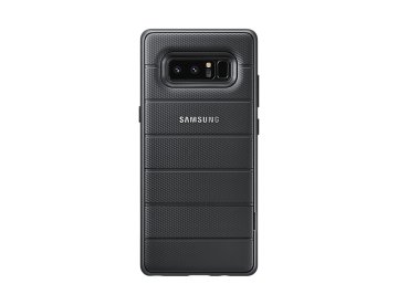 Samsung EF-RN950 custodia per cellulare 16 cm (6.3") Cover Nero