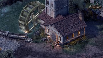 Paradox Interactive Pillars of Eternity - Complete Edition