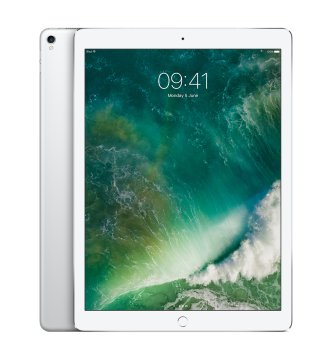 Apple iPad Pro 4G LTE 256 GB 32,8 cm (12.9") Wi-Fi 5 (802.11ac) iOS 10 Argento