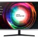 Samsung LU32H850UMU Monitor PC 80 cm (31.5