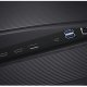 Samsung LU32H850UMU Monitor PC 80 cm (31.5