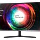 Samsung LU32H850UMU Monitor PC 80 cm (31.5