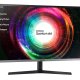 Samsung LU32H850UMU Monitor PC 80 cm (31.5