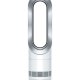 Dyson AM09 Hot + Cool Interno Argento, Bianco 2000 W Riscaldatore ambiente elettrico con ventilatore 2