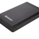 Verbatim Store 'n' Save Custodia per Disco Rigido (HDD) Nero 3.5