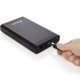 Verbatim Store 'n' Save Custodia per Disco Rigido (HDD) Nero 3.5