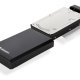 Verbatim Store 'n' Save Custodia per Disco Rigido (HDD) Nero 3.5