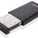 Verbatim Store 'n' Save Custodia per Disco Rigido (HDD) Nero 3.5