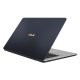 ASUS Vivobook Pro N705UD-GC014T laptop Intel® Core™ i5 i5-7200U Computer portatile 43,9 cm (17.3