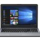 ASUS Vivobook 15 X542UA-GQ070T Intel® Core™ i5 i5-7200U Computer portatile 39,6 cm (15.6
