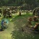 Sony Interactive Entertainment Knack 2 Standard Arabo, Danese, Tedesca, DUT, Inglese, ESP, Finlandese, Francese, ITA, Norvegese, Polacco, Portoghese, Russo, Svedese PlayStation 4 3