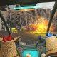 Sony Interactive Entertainment Knack 2 Standard Arabo, Danese, Tedesca, DUT, Inglese, ESP, Finlandese, Francese, ITA, Norvegese, Polacco, Portoghese, Russo, Svedese PlayStation 4 6