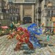 Sony Interactive Entertainment Knack 2 Standard Arabo, Danese, Tedesca, DUT, Inglese, ESP, Finlandese, Francese, ITA, Norvegese, Polacco, Portoghese, Russo, Svedese PlayStation 4 10