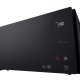 LG MH6595DPS forno a microonde Nero Microonde combinato Superficie piana 25 L 1150 W 5