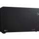LG MH6595DPS forno a microonde Nero Microonde combinato Superficie piana 25 L 1150 W 6