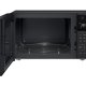 LG MH6595DPS forno a microonde Nero Microonde combinato Superficie piana 25 L 1150 W 7