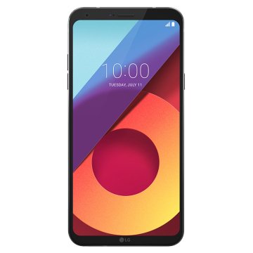 TIM Q6 LG 14 cm (5.5") SIM singola Android 7.1.1 4G Micro-USB 3 GB 32 GB 3000 mAh Nero