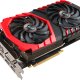 MSI GAMING V360-001R scheda video NVIDIA GeForce GTX 1080 Ti 11 GB GDDR5X 11