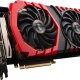 MSI GAMING V360-001R scheda video NVIDIA GeForce GTX 1080 Ti 11 GB GDDR5X 13