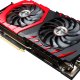 MSI GAMING V360-001R scheda video NVIDIA GeForce GTX 1080 Ti 11 GB GDDR5X 14