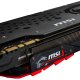 MSI GAMING V360-001R scheda video NVIDIA GeForce GTX 1080 Ti 11 GB GDDR5X 15