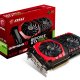 MSI GAMING V360-001R scheda video NVIDIA GeForce GTX 1080 Ti 11 GB GDDR5X 16