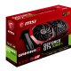 MSI GAMING V360-001R scheda video NVIDIA GeForce GTX 1080 Ti 11 GB GDDR5X 17