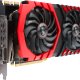 MSI GAMING V360-001R scheda video NVIDIA GeForce GTX 1080 Ti 11 GB GDDR5X 8