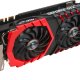 MSI GAMING V360-001R scheda video NVIDIA GeForce GTX 1080 Ti 11 GB GDDR5X 9