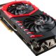 MSI GAMING V360-001R scheda video NVIDIA GeForce GTX 1080 Ti 11 GB GDDR5X 10