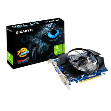 GIGABYTE GV-N730D5-2GI NVIDIA GeForce GT 730 2 GB GDDR5