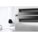 Whirlpool BSNF 9123 OX frigorifero con congelatore Libera installazione 349 L Acciaio spazzolato 4