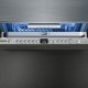 Siemens iQ500 SR656X01TE lavastoviglie A scomparsa totale 10 coperti D 6