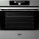 Asko OT 8656 S forno 75 L 3400 W Acciaio inox 2
