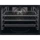 AEG BEK431011M forno 72 L 2780 W Acciaio inox 4