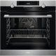 AEG BEK431210M forno 71 L 3000 W Acciaio inox 2
