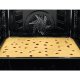 AEG BEK431210M forno 71 L 3000 W Acciaio inox 4
