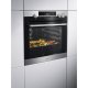 AEG BSK574321M 72 L 2980 W Acciaio inox 3