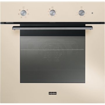 Franke Smart glass SG 62 M OA /N Glass Oatmeal 63 L Beige