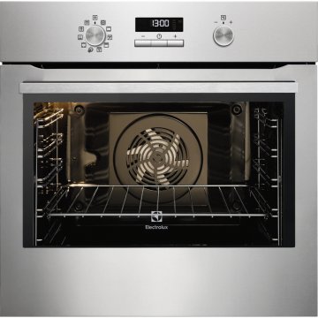 Electrolux FQP93XE forno 72 L Acciaio inox