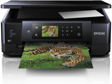 Epson Expression Premium XP-640 Ad inchiostro A4 5760 x 1440 DPI 32 ppm Wi-Fi