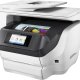 HP OfficeJet 8740 Getto termico d'inchiostro A4 4800 x 1200 DPI 24 ppm 3