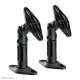 Neomounts SPEAKER-W100BLACK Supporto per diffusori - universale - mobilità completa 2