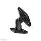 Neomounts SPEAKER-W100BLACK Supporto per diffusori - universale - mobilità completa 7