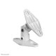 Neomounts Supporto a parete e a soffitto per altoparlanti 7