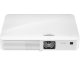 BenQ CH100 videoproiettore Proiettore a raggio standard 1000 ANSI lumen DLP 1080p (1920x1080) Bianco 6