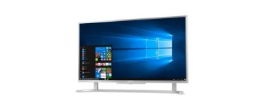 Acer Aspire C24-760 Intel® Core™ i3 i3-7100U 60,5 cm (23.8") 1920 x 1080 Pixel PC All-in-one 4 GB 1 TB HDD NVIDIA® GeForce® GT 620 Windows 10 Home Bianco